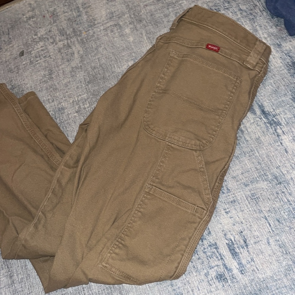 Brand new wrangler pants, size 30x30